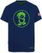 TROLLKIDS Troll T-Shirt Kinderen - blauw - Maat 110 - 2023