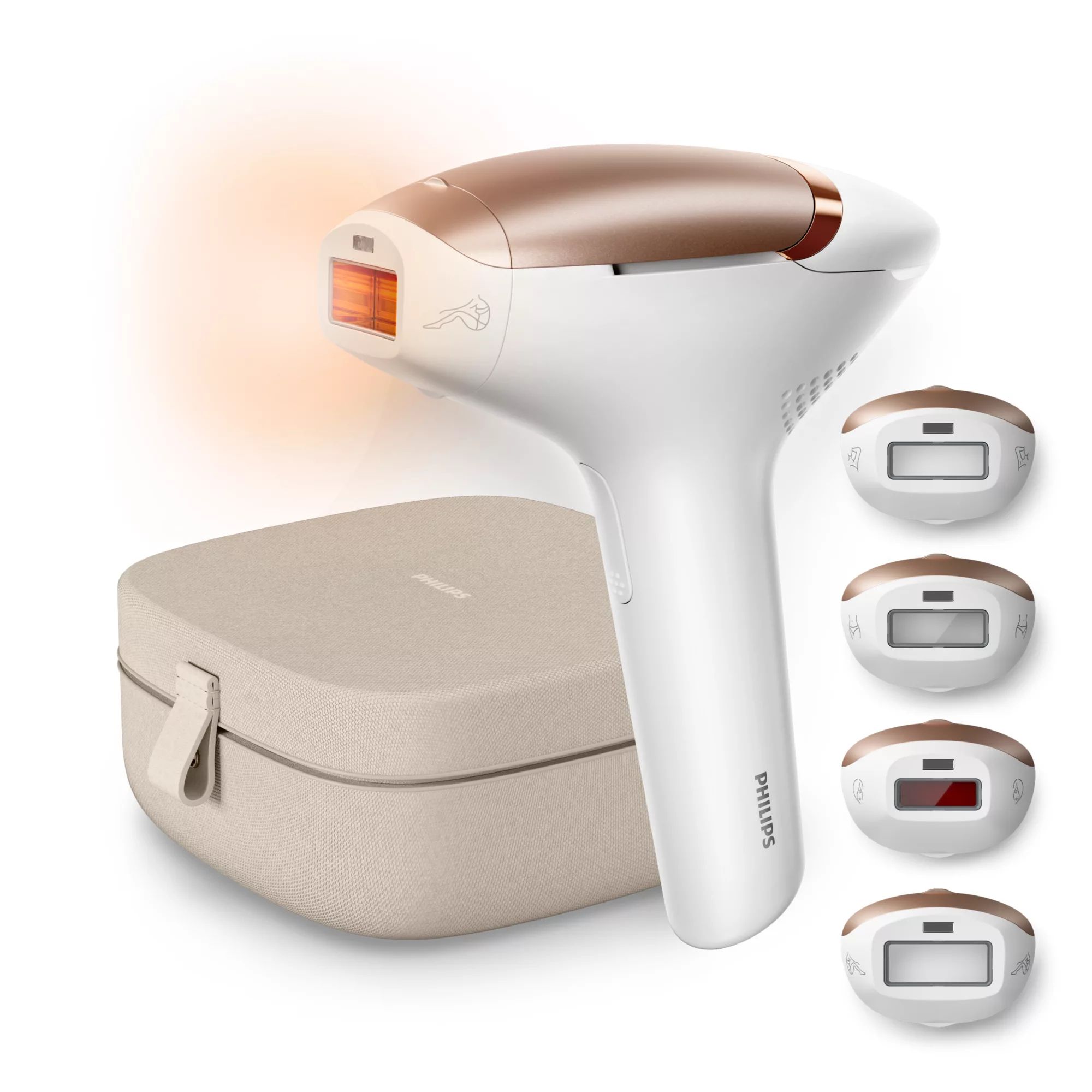 Philips Lumea IPL 9000 Series BRI984