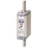 Siemens 3NA61306 Insert de fusible Taille du fusible : 1 100 A 690 V 3 pièce(s)