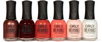 ORLY BREATHABLE Divine Alchemy 6 Pix Nagellak