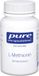 Pro Medico Pure Encapsulations L-Methionine capsules, 60 capsules