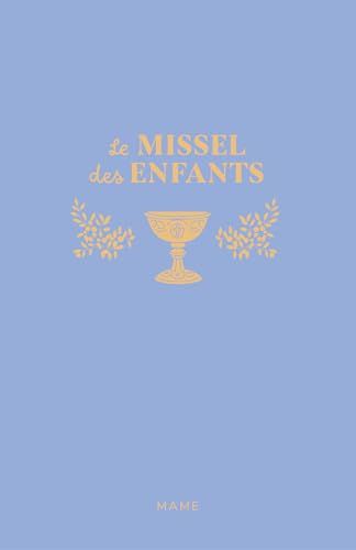Le missel des enfants