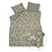 Vandyck Pure 94 dekbedovertrek 240x200/220 Thyme