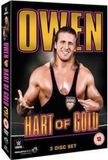 WWE Owen - Heart Of Gold