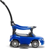 Generation Mercedes Loopwagen Blauw - 2021 - Kunststof