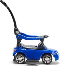 Generation Mercedes Loopwagen Blauw - 2021 - Kunststof