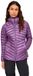 Mammut Broad Peak Insulated Doudoune Violet M Femme