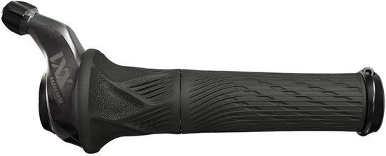 SRAM XX1 Eagle Grip Shift - 12 Speed - Zwart