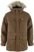 Fjällräven Nuuk Parka Bruin XL Man