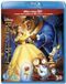 Disney Beauty And The Beast Blu-ray