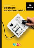 TouchTech ThiemeMeulenhoff TouchTech Elektrische installatietechniek 1 Leerwerkboek