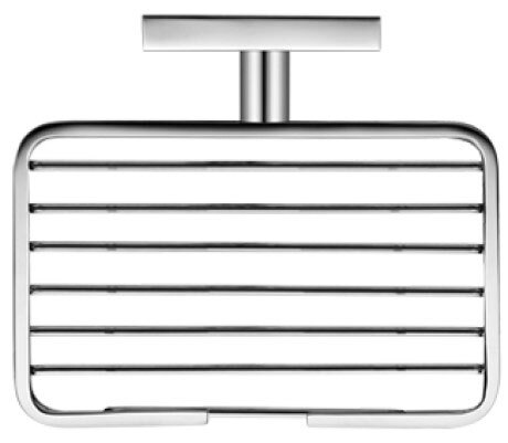 Duravit Karree Soap basket