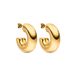 PURELEI Boucles d'oreilles Stellar Glow