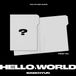 Bertus Distributie Baekhyun - Hello, World (CD)