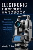 Electronic Libri GmbH Electronic Theodolite Handbook