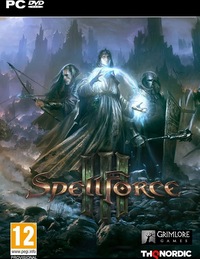 Nordic Games Spellforce 3 - Windows PC