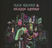 PIAS Nederland Max Graef & Glenn Astro The Yard Work Simulator (CD)