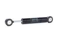 febi bilstein 08779 Trillingsdemper voor hulpriemaandrijving, pak van één
