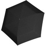 doppler Carbonsteel Mini Slim Royal Manual Regenschirm