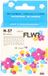 FLWR HP 57 XL Cartridge - Kleur (Remanufactured)