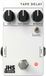 JHS Pedals 3 Series Tape Delay effectpedaal