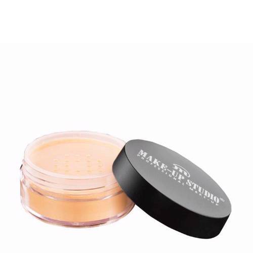 Make-up Studio Translucent Extra Fine poeder - Banana B Banana