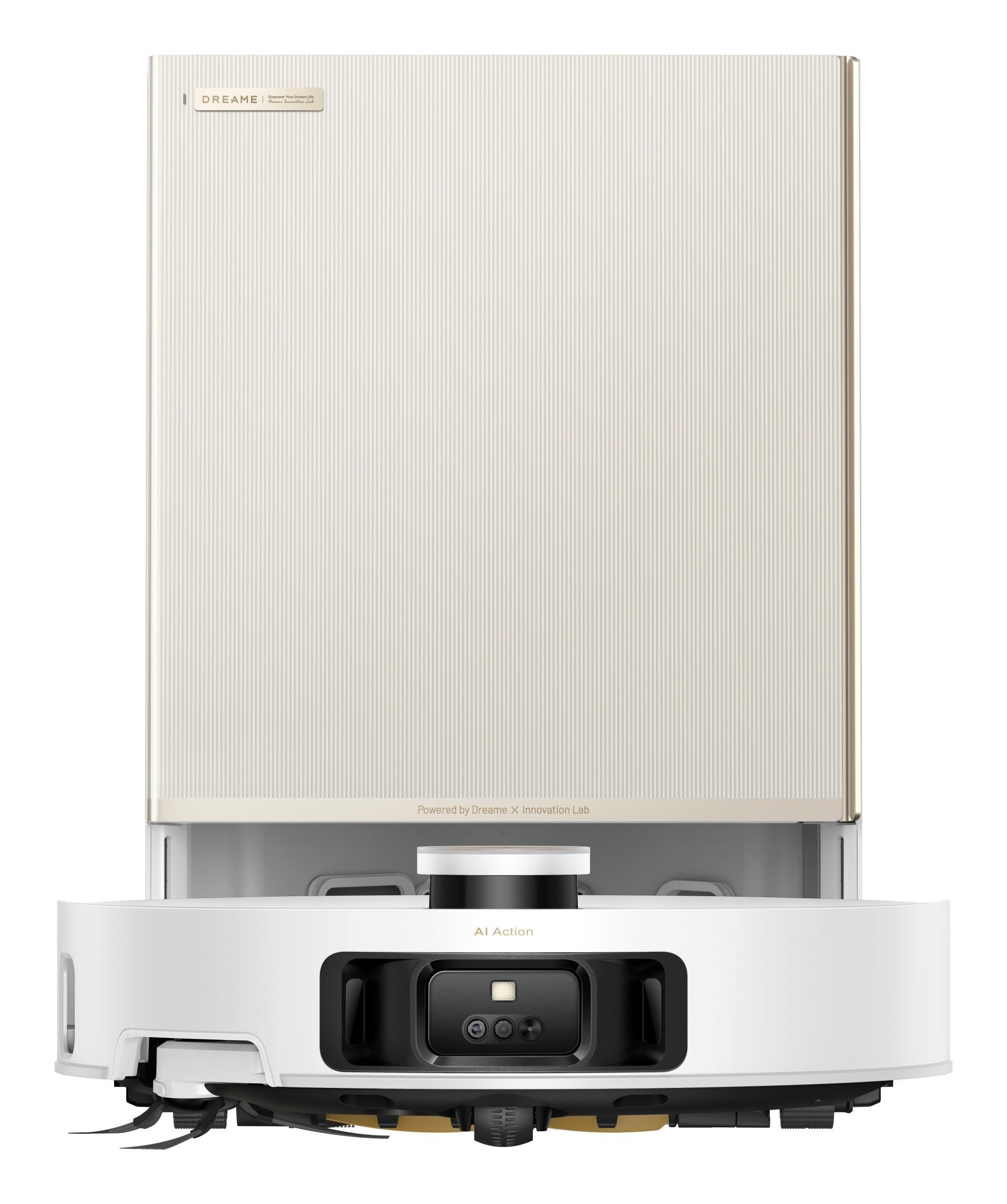 Dreame Matrix10 Ultra White