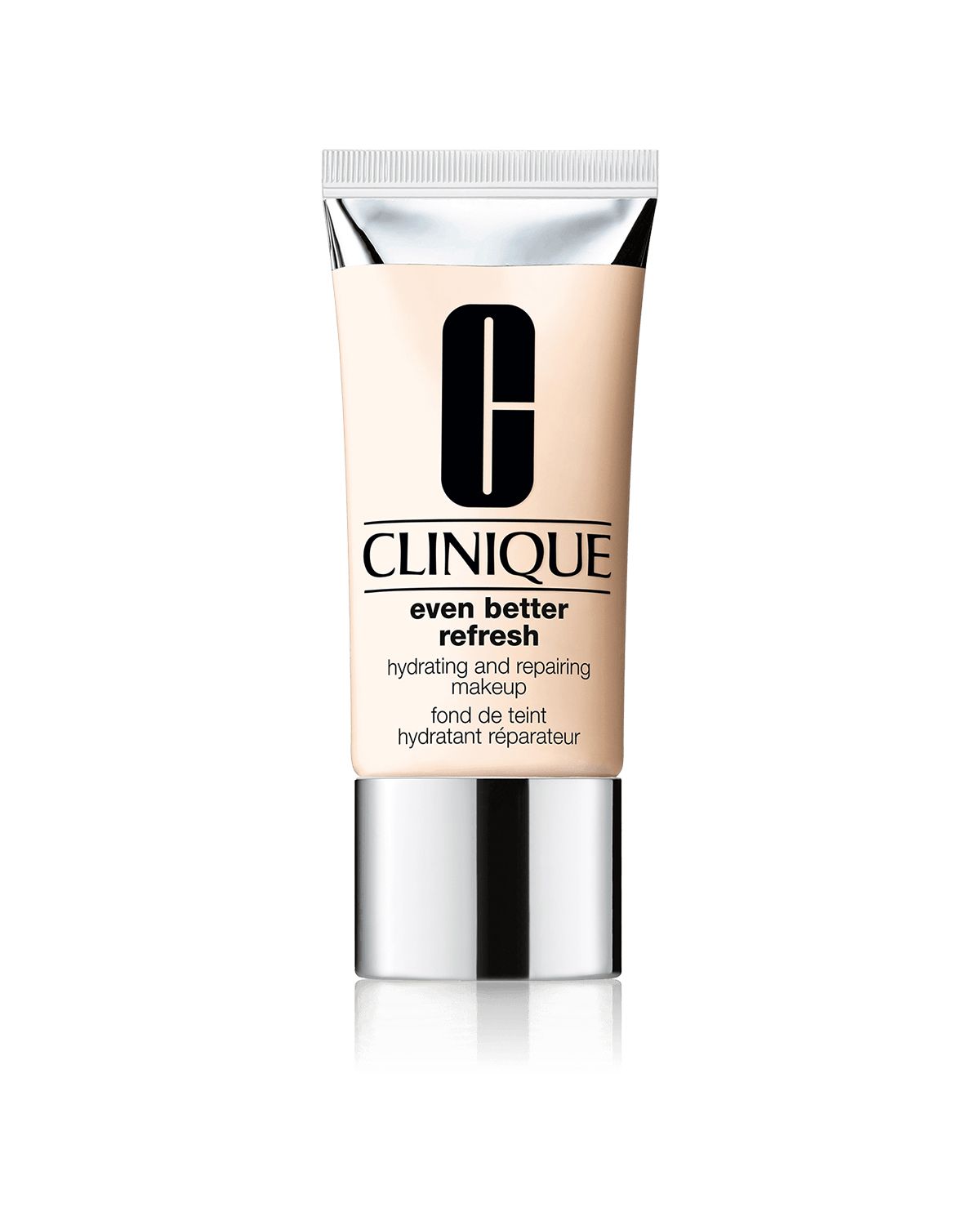 Clinique Even Better Refresh Hydrating and Repairing Makeup 30ml - Flax 01