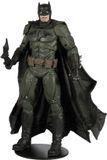 McFarlane Toys DC Black Adam Page Punchers Batman Action Figure 18 cm