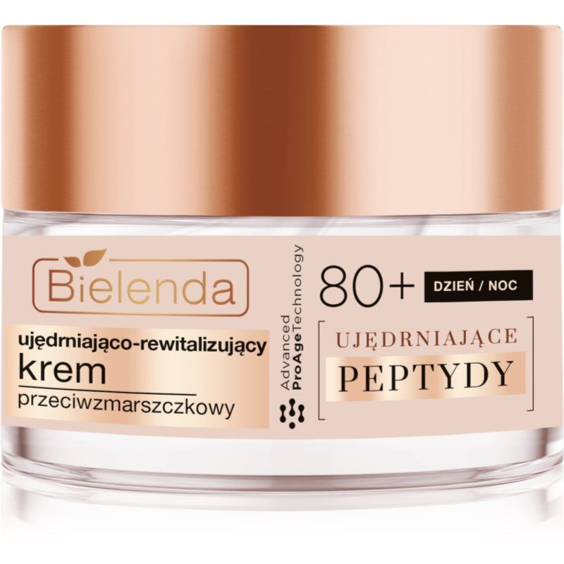 BIELENDA Firming and Revitalizing Anti-Wrinkle Face Cream 80 50ml
