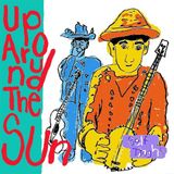 Self Up Around The Sun Self Taught LP