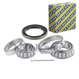 SNR R184.33 Wiellagerset | Compatibel met: HYUNDAI ATOS