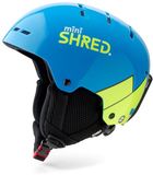 Shred Totality Mini Casque Bleu M