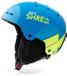 Shred Totality Mini Casque Bleu M