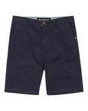 Quiksilver Everyday Union Light Kindershorts, 26/12, Dark Navy