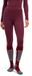 FALKE Wool-Tech Protective 3/4 W Ti Dames Panties Barolo XS
