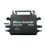 Wonder Full Energy Micro-omvormer, 300 W