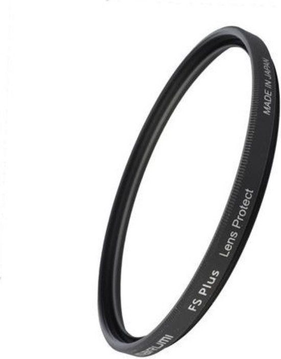 Marumi FS Plus Lens Protect Filter 55 mm