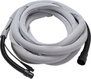 MIRKA Stofzuigerslang 230V Hoes + Kabel 6 meter