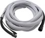 MIRKA Stofzuigerslang 230V Hoes + Kabel 6 meter