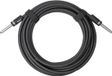 AXA Double Pin 110/10 Insteekkabel – 110 cm – 10 mm – Zwart