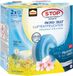 Pattex AERO 360° Wildflower Meadow Tabs navulpak, vermindert vocht en nare geurtjes, navultabletten voor de AERO 360° luchtontvochtiger, 2-pack (2x450g)