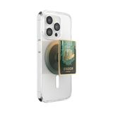 PopSockets StarWars - Emaille Welkom bij Endor Telefoongreep voor MagSafe