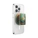PopSockets StarWars - Emaille Welkom bij Endor Telefoongreep voor MagSafe