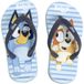 CERDÁ LIFE'S LITTLE MOMENTS Chanclas Bluey Para Niños Sandalias Cómodas Y Antideslizantes de Bluey Diseño Divertido TonguesMixte enfant