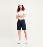 Levi's XX Chino Taper Shorts II, Baltic Navy Ltwt Microsand, 36W