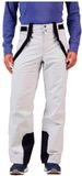 Rossignol Insulated Broek Grijs XL Man