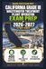 California Grade III Wastewater Treatment Plant Operator Exam Prep: 2026–2027 Study Guide