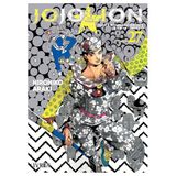JOJOLION N 27 JOJOS BIZARRE ADVENTURE PARTE 8