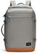 Pacsafe GO Carry-on Rugzak - 44L - RFID - Anti-diefstal - Waterafstotend - Handbagage - Gerecycled - Grijs